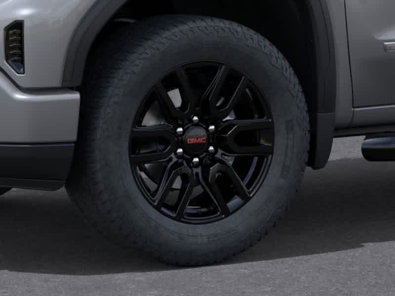 New 2026 Sterling Metallic GMC Elevation image 9