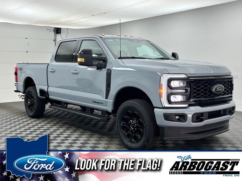 2026 Ford F-350 Lariat 4x4 Crew Cab 6-3/4' Box SRW's photo