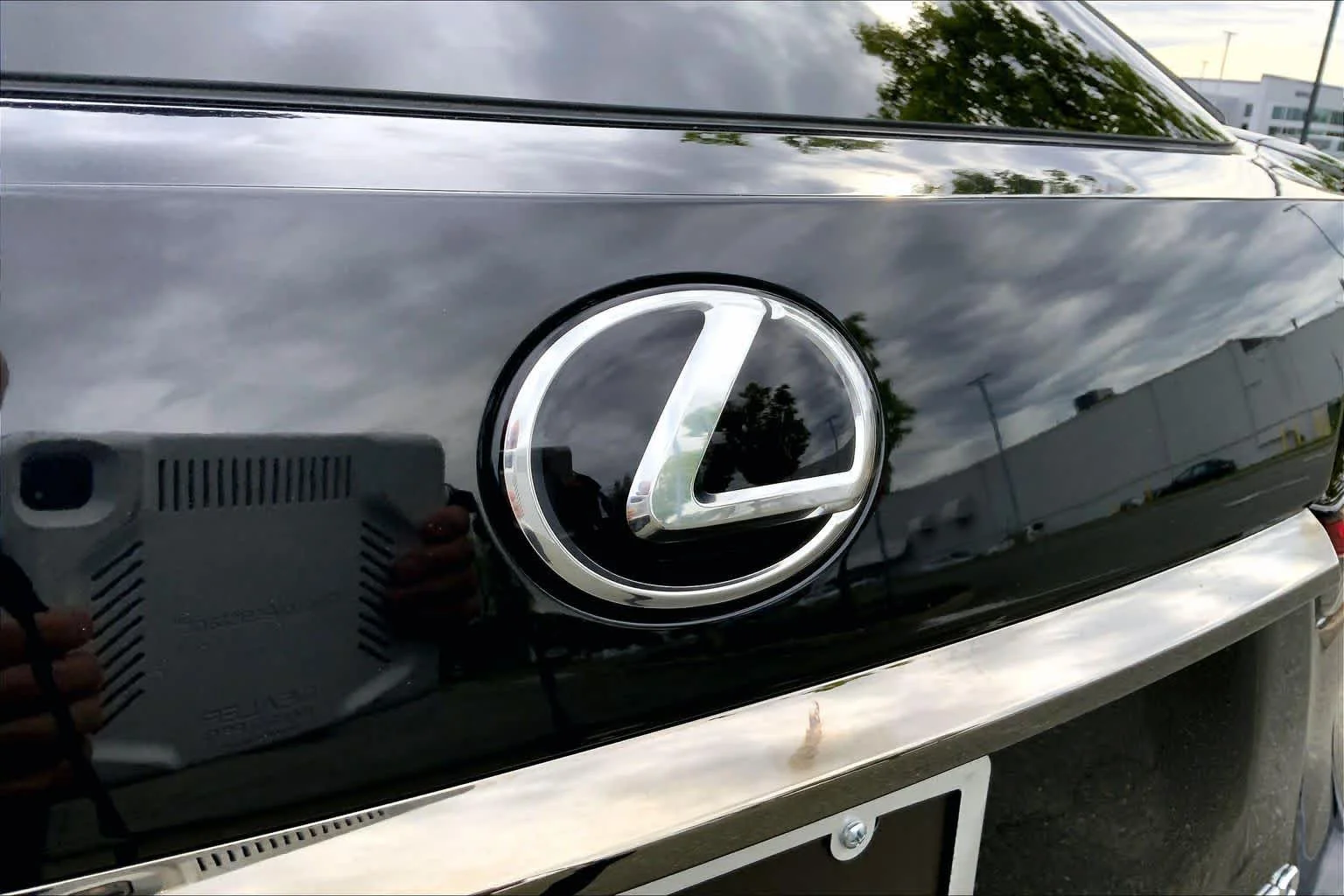 Certified Used 2022 CAVIAR Lexus F SPORT Handling image 31
