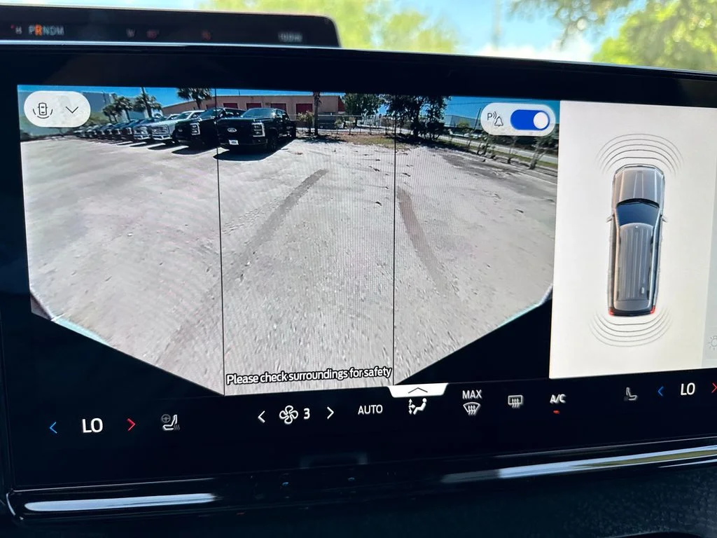 New 2026 Silver Ford Tremor image 25