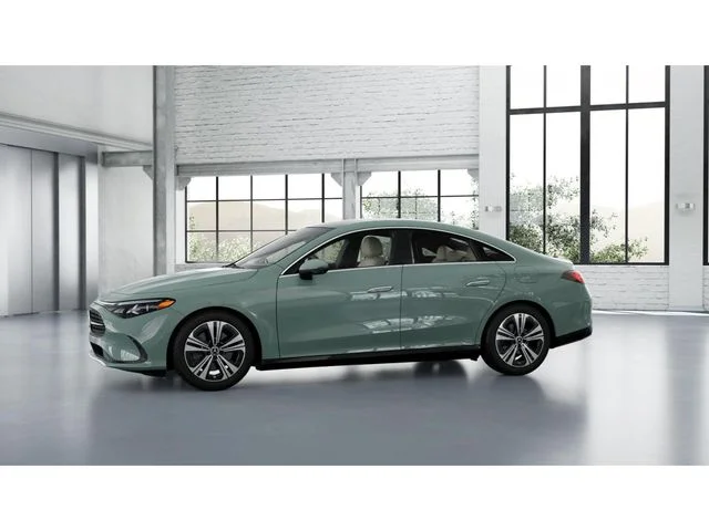New 2027  Mercedes-Benz  image 37
