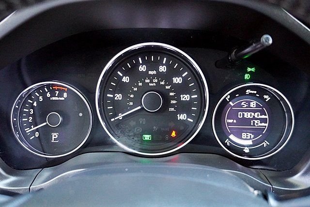 Used 2021  Honda Sport image 28