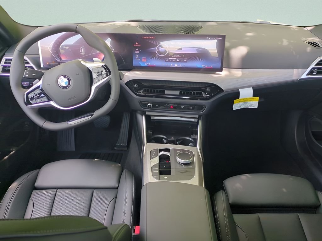 2026 BMW 4 Series 430i - Photo 15