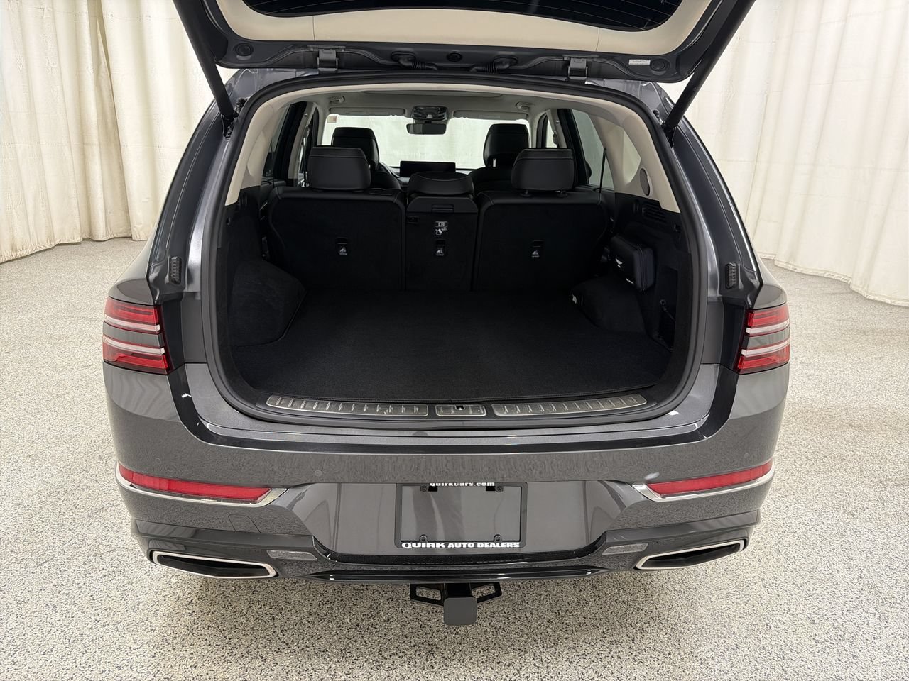 2023 GENESIS GV80 Standard - Photo 17