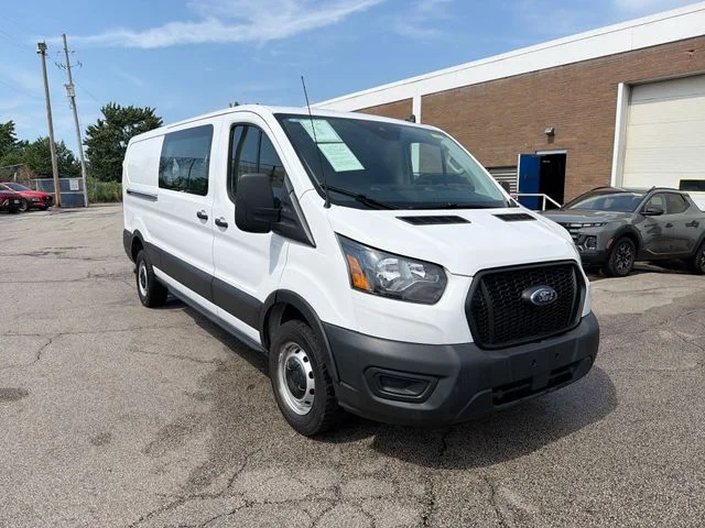 Certified Used 2023 White Ford Base image 11