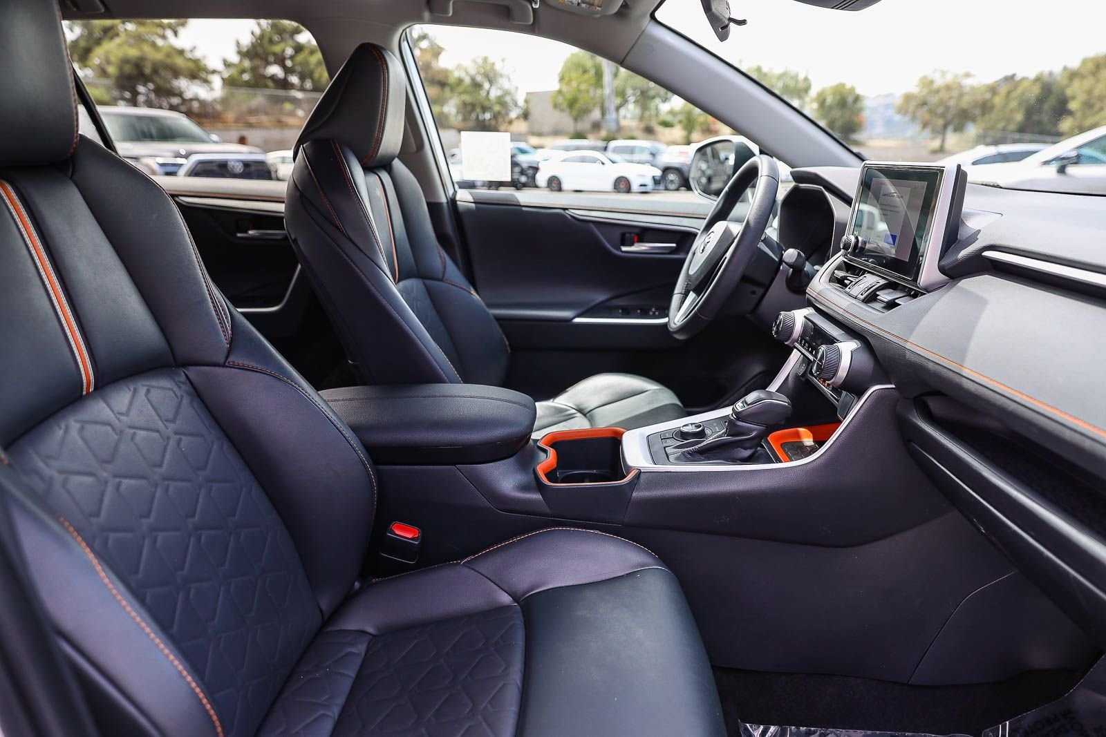 Certified Used 2024 ICE CAP Toyota Adventure image 17