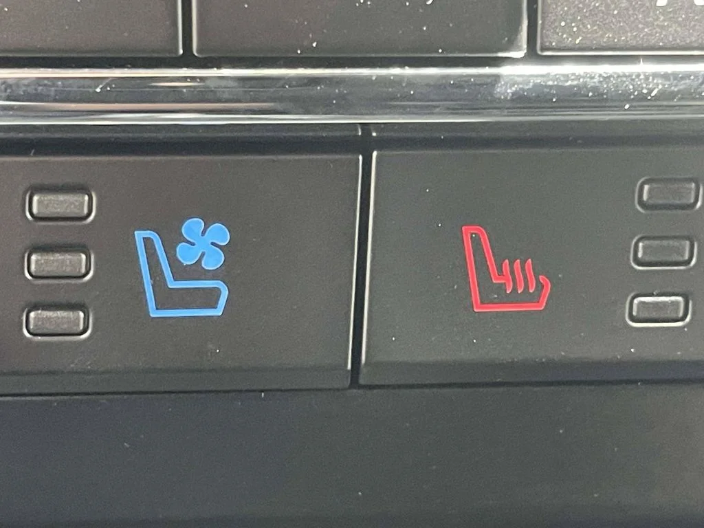 New 2026 Avalanche Ford F-250® Lariat® image 19