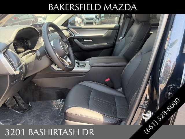 2026 Mazda CX-90 Preferred Package - Photo 9
