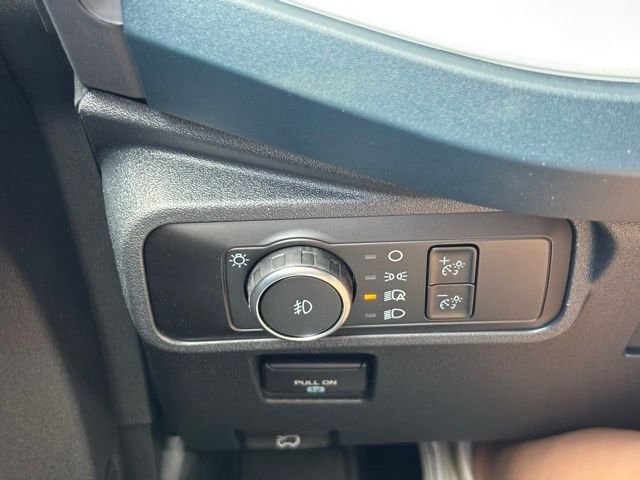 New 2026 Marsh Gray Ford Heritage Edition image 29