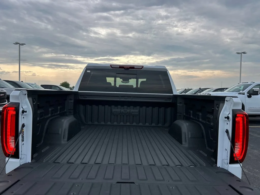 2026 GMC Sierra 1500 Denali - Photo 39