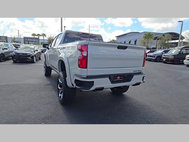 2026 Chevrolet Silverado 1500 RST - Photo 28
