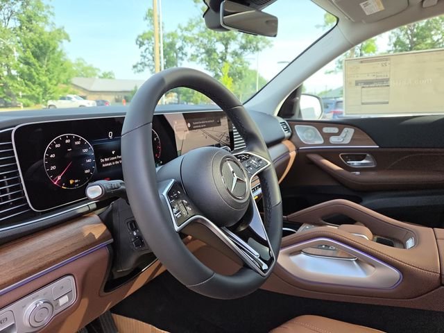 New 2026 Polar White Mercedes-Benz GLE350 image 27