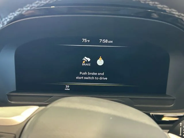 New 2027 2T SUN RED INFINITI Autograph AWD image 30