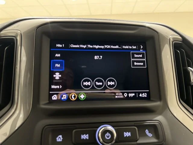 2026 GMC Sierra 3500HD Pro - Photo 12