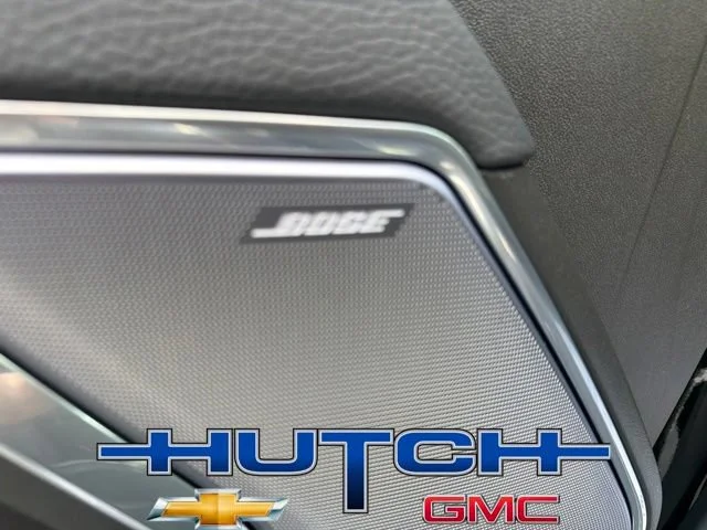 New 2026 Onyx Black GMC Denali image 25