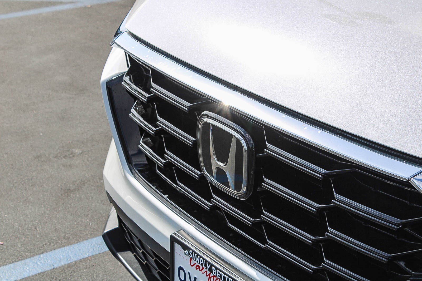 2026 Honda CR-V EX - Photo 26