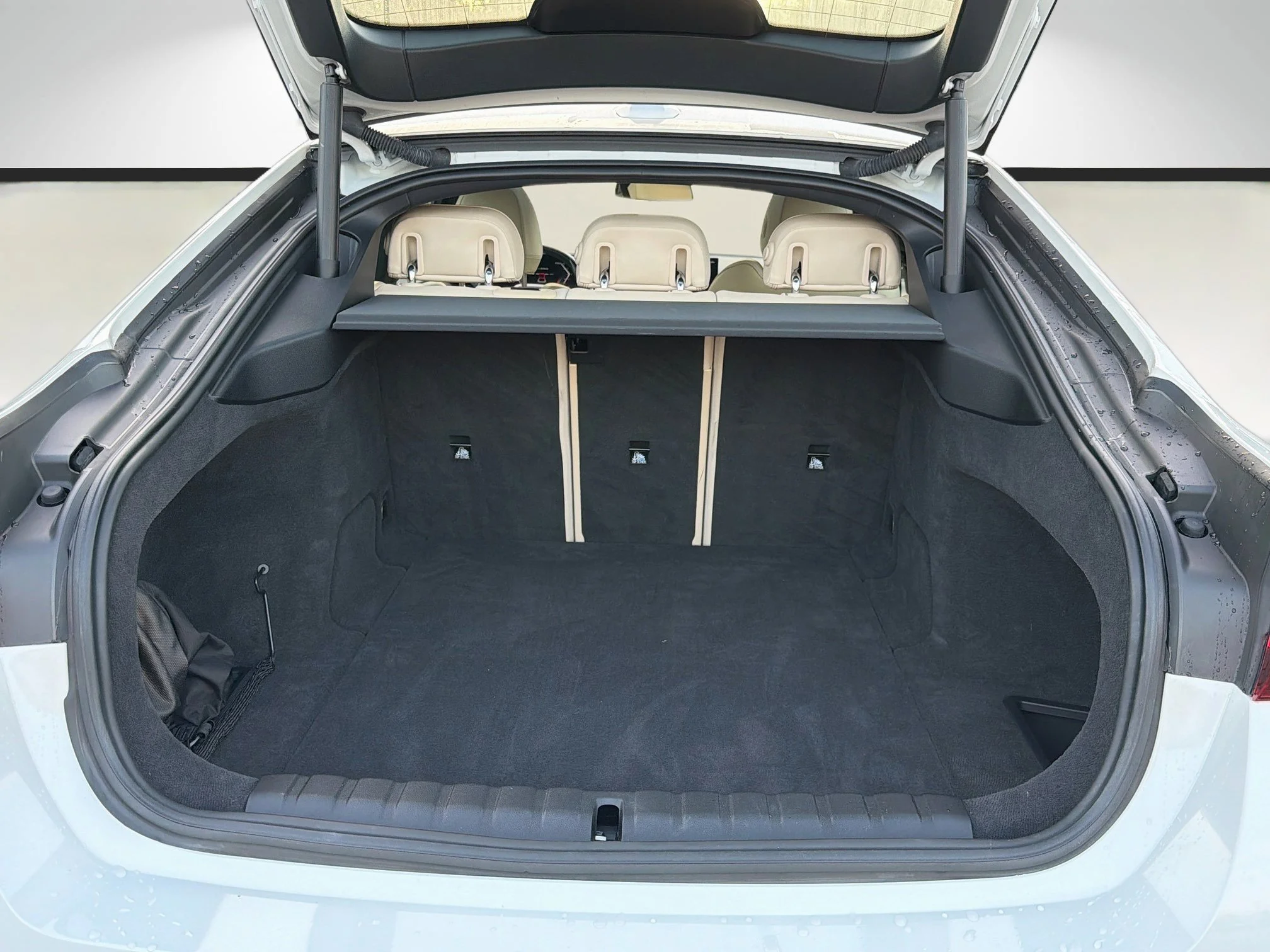 Used 2024 Alpine White BMW eDrive35 image 11