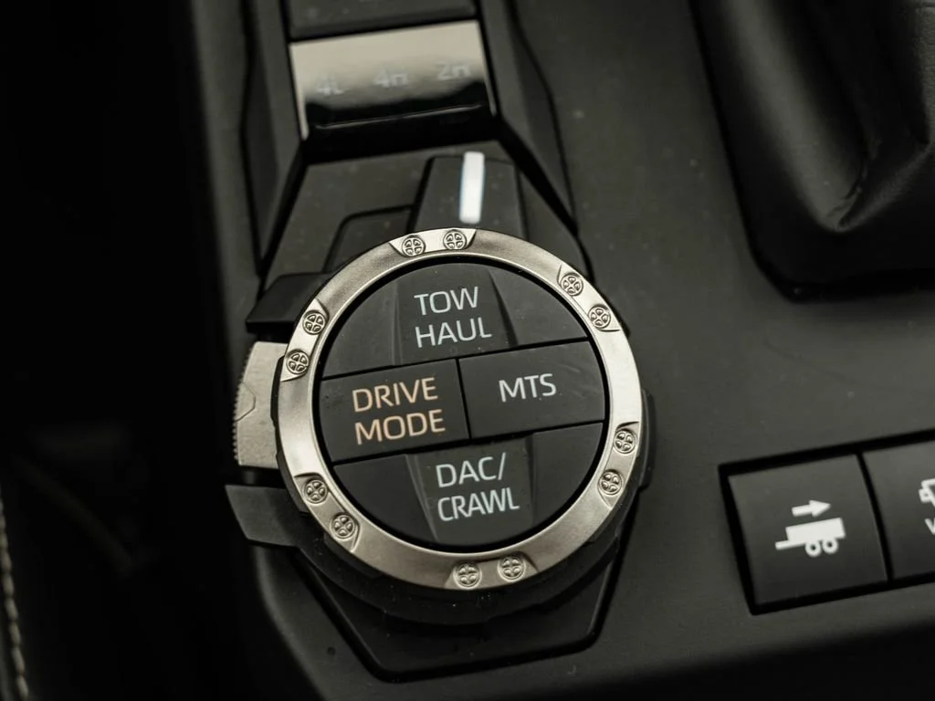 Used 2025 Underground Toyota TRD Off Road Premium image 39