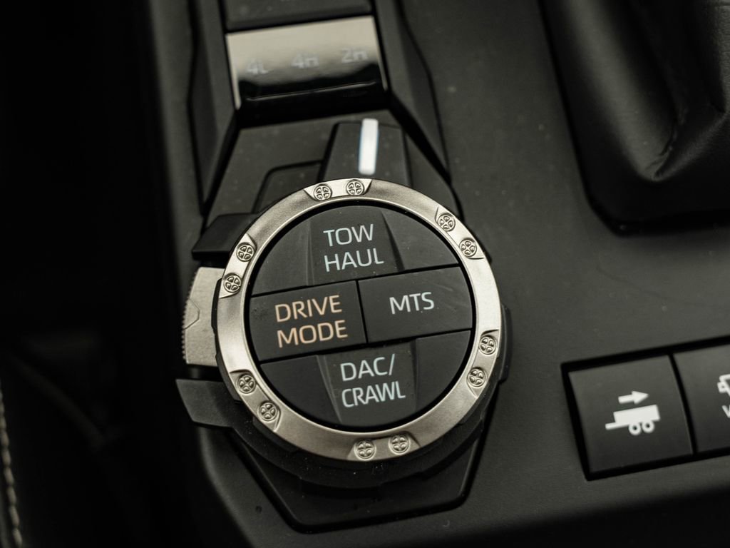 Used 2025 Underground Toyota TRD Off Road Premium image 39