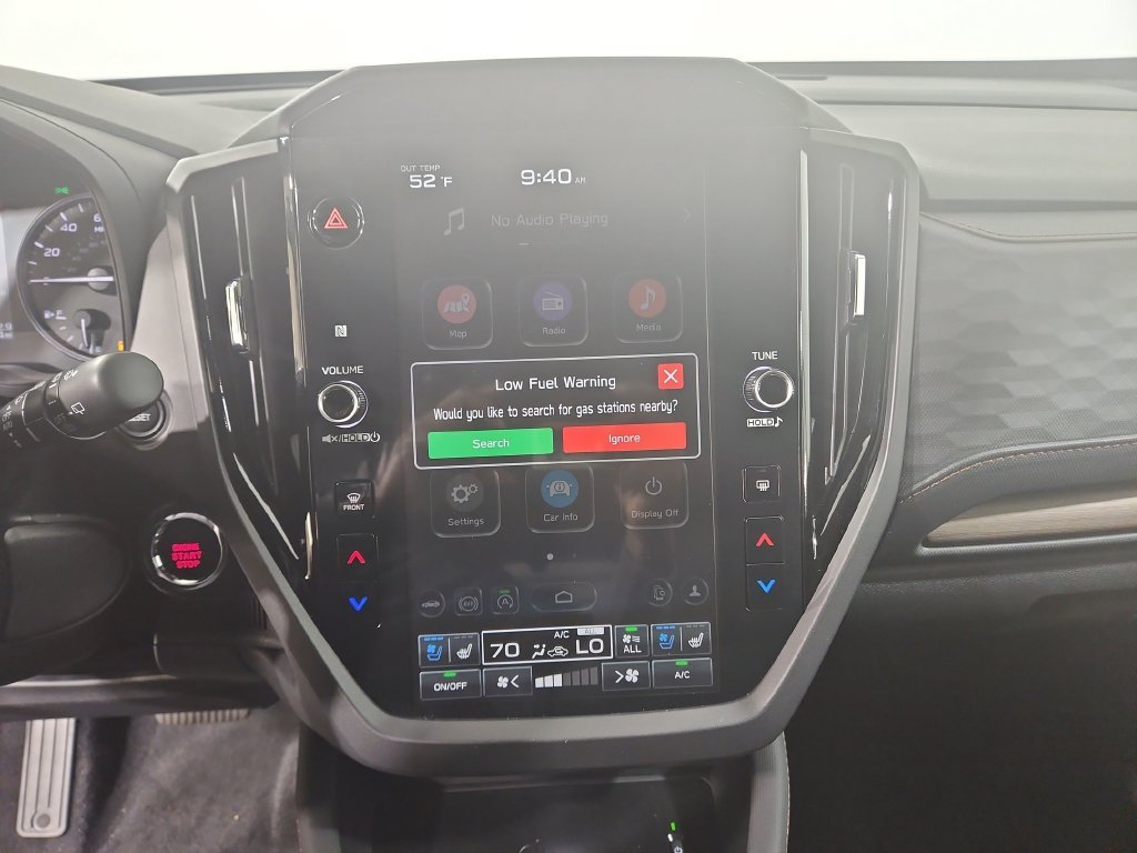 New 2026  Subaru Touring image 18