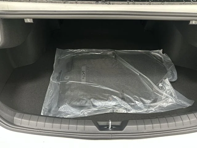 New 2026 Snow White Pearl Kia GT-Line AWD image 21