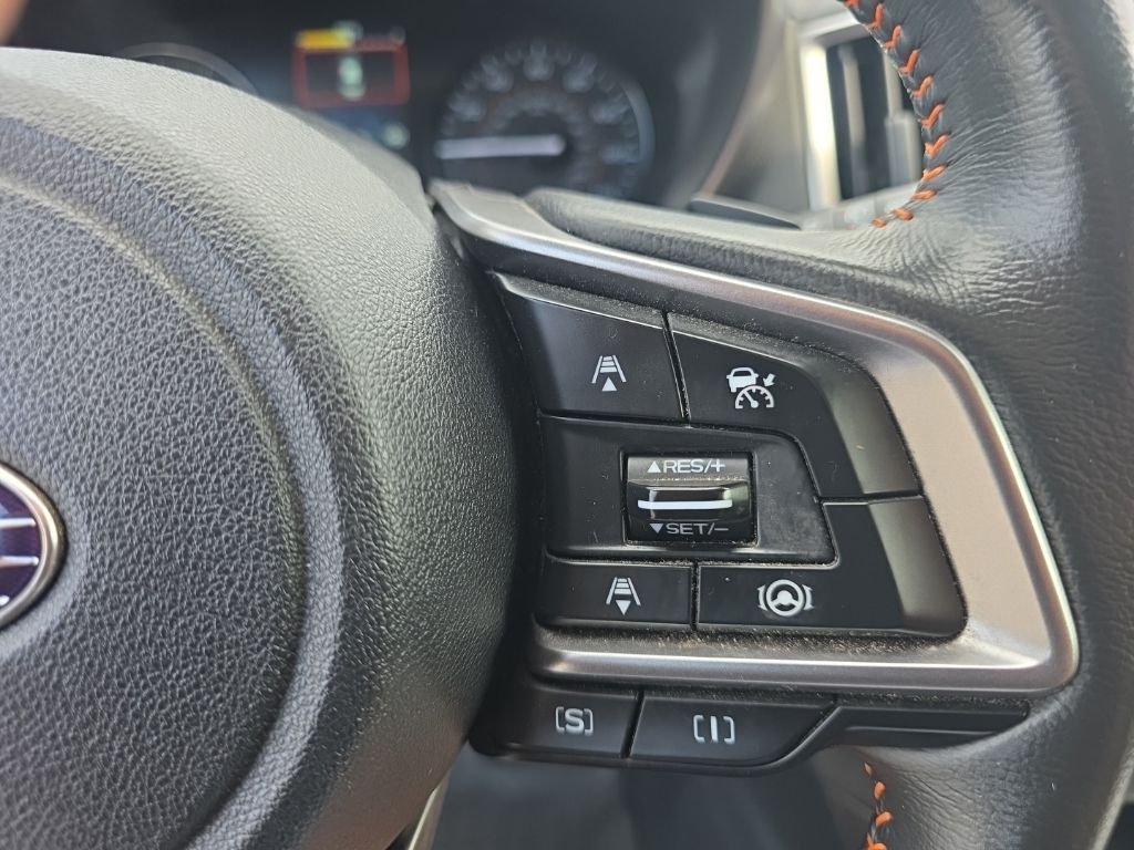Used 2022 Gray Subaru Premium image 17