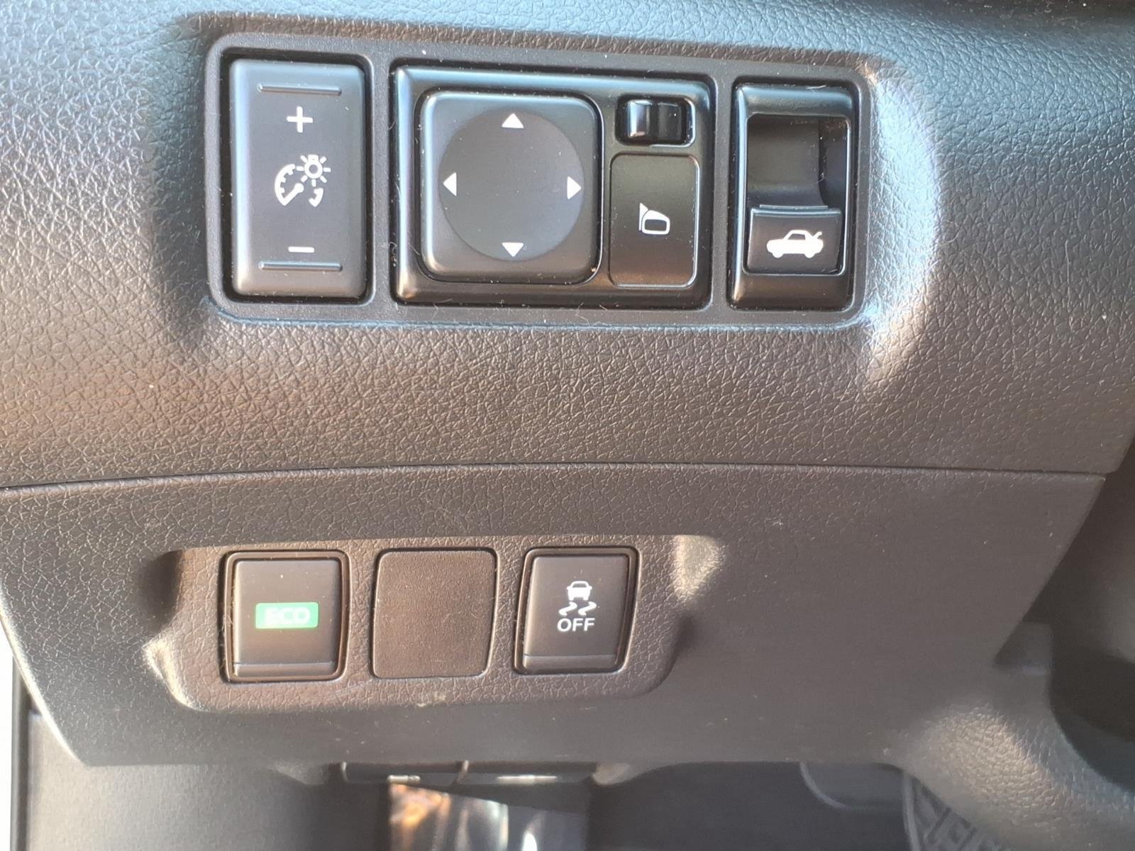 Used 2019 Fresh Powder Nissan S image 14