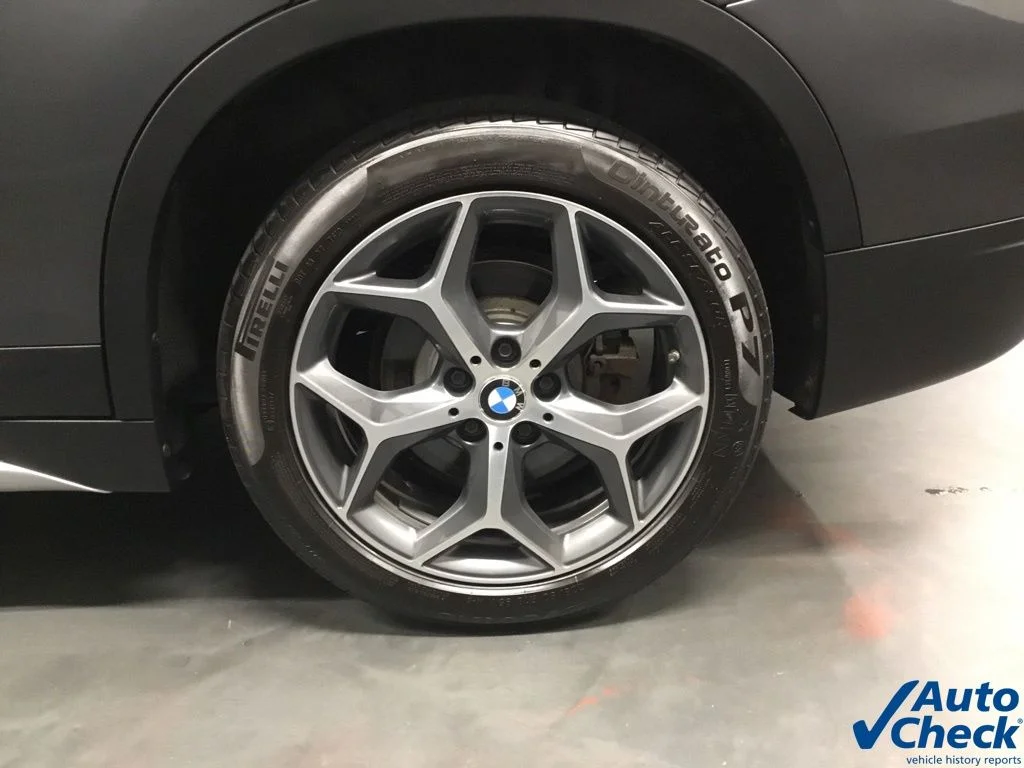 Used 2019 Gray BMW xDrive28i image 20