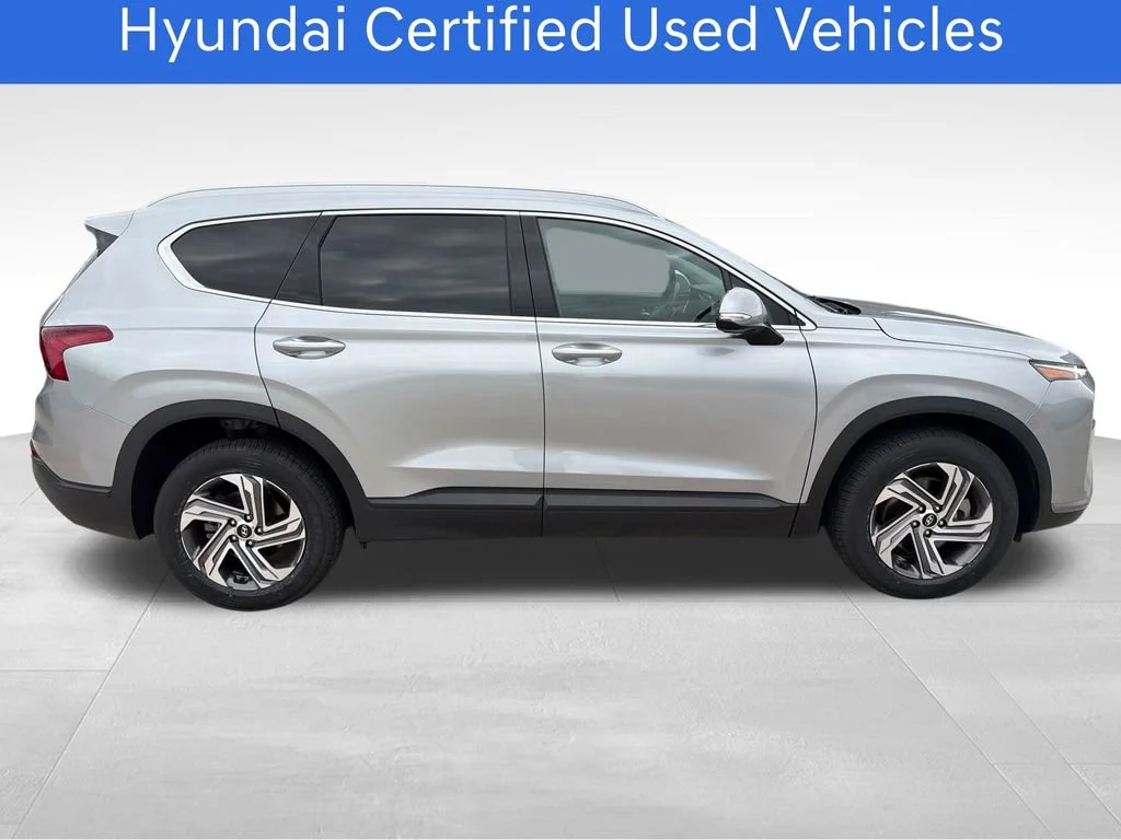 Certified Pre-Owned 2023 Hyundai Santa Fe SEL