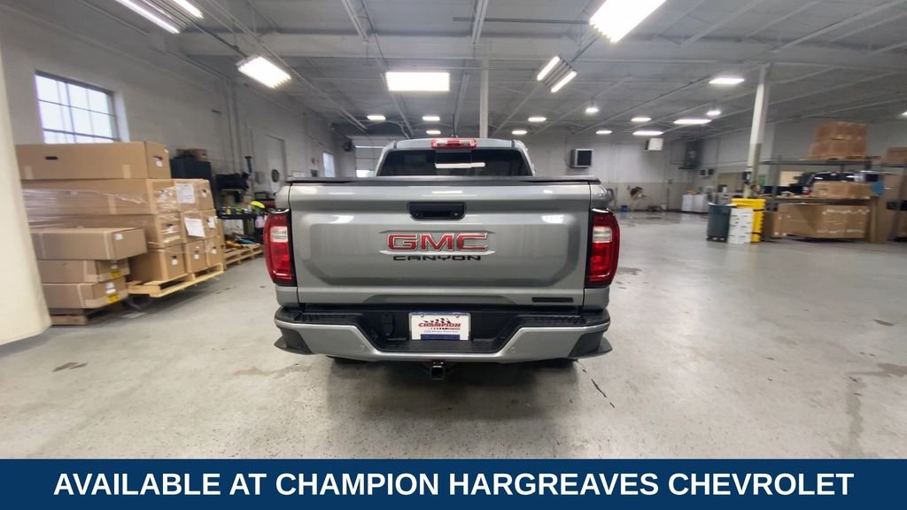Used 2023 Sterling Metallic GMC Elevation image 9