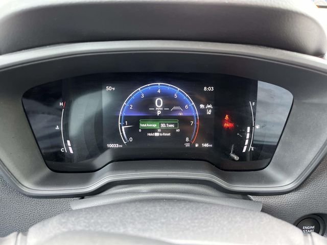 Used 2026 Black Toyota LE image 33