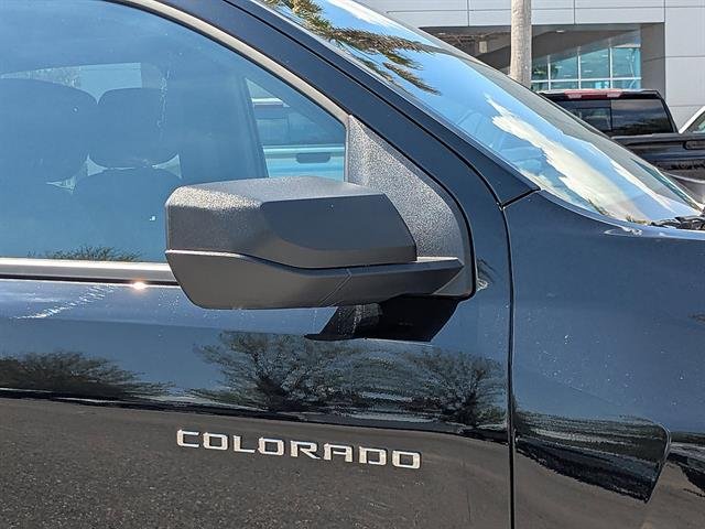2026 Chevrolet Colorado Work Truck - Photo 10