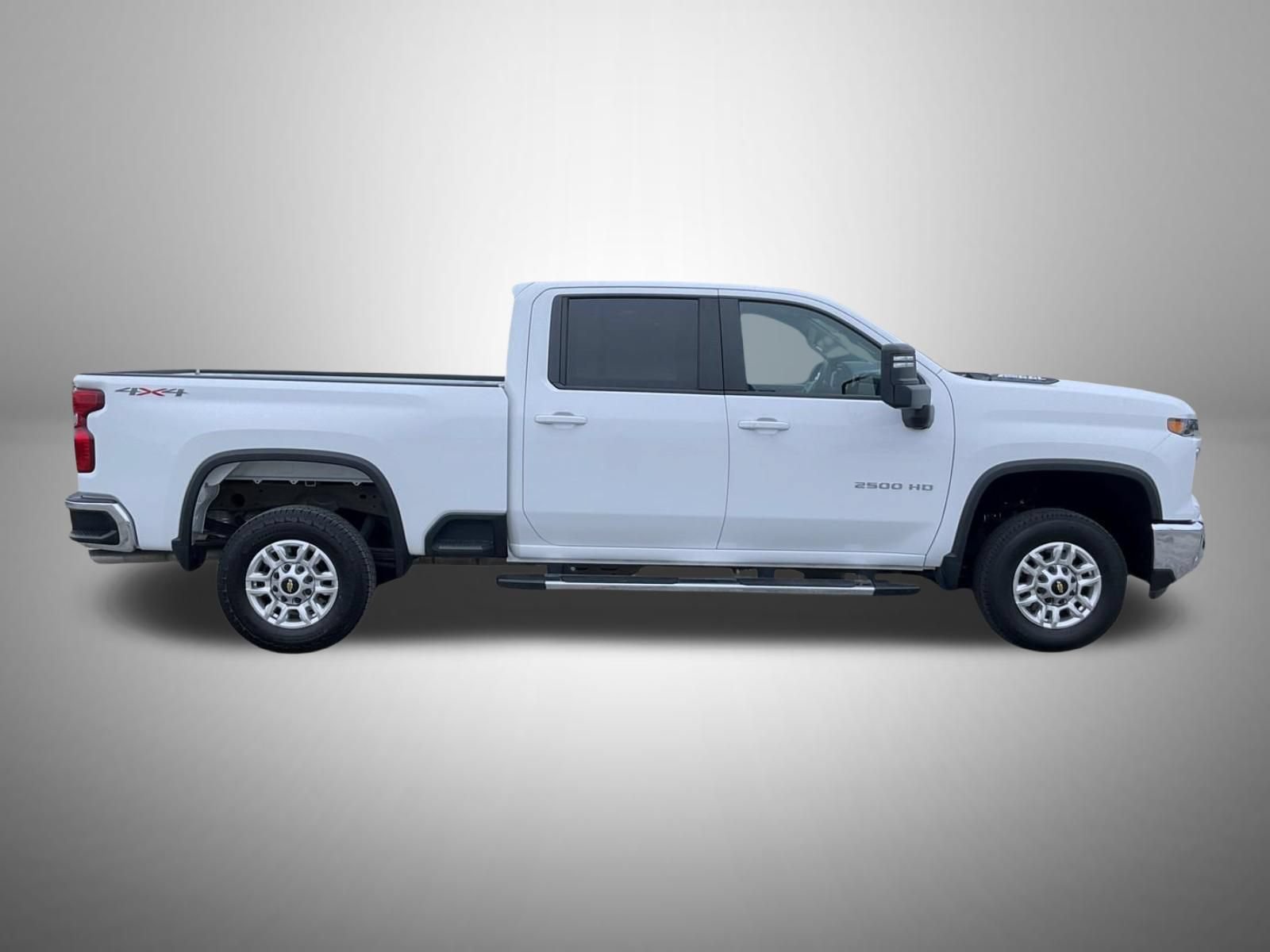 2025 Chevrolet Silverado 2500HD LT - Photo 6