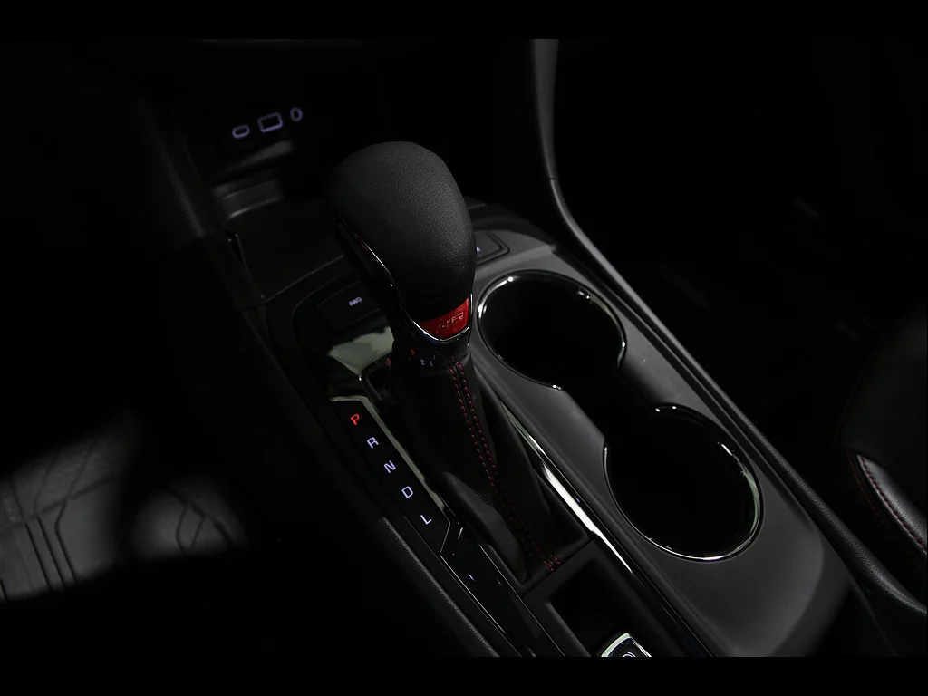 2024 Chevrolet Equinox RS - Photo 15