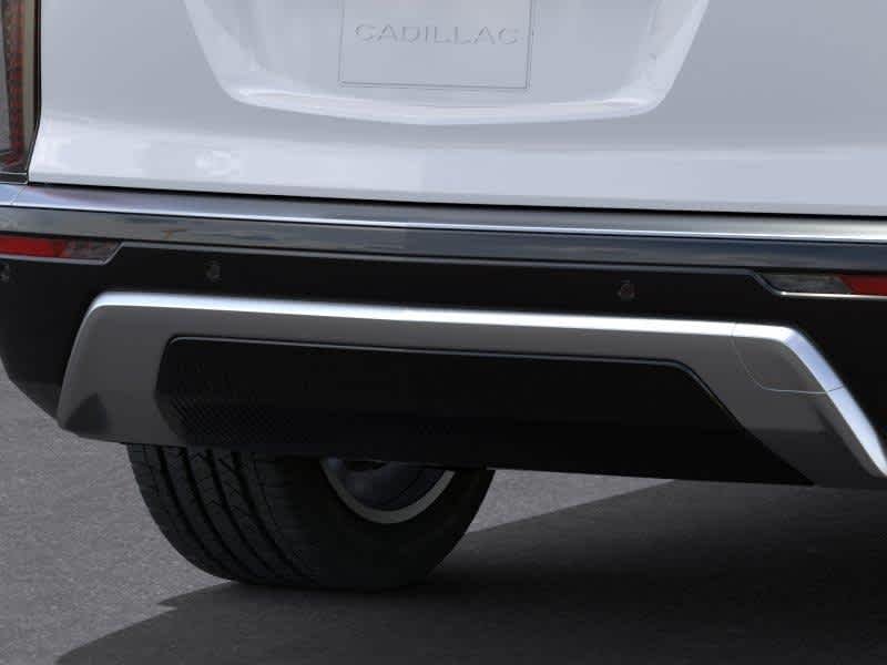 2027 Cadillac VISTIQ Luxury - Photo 14