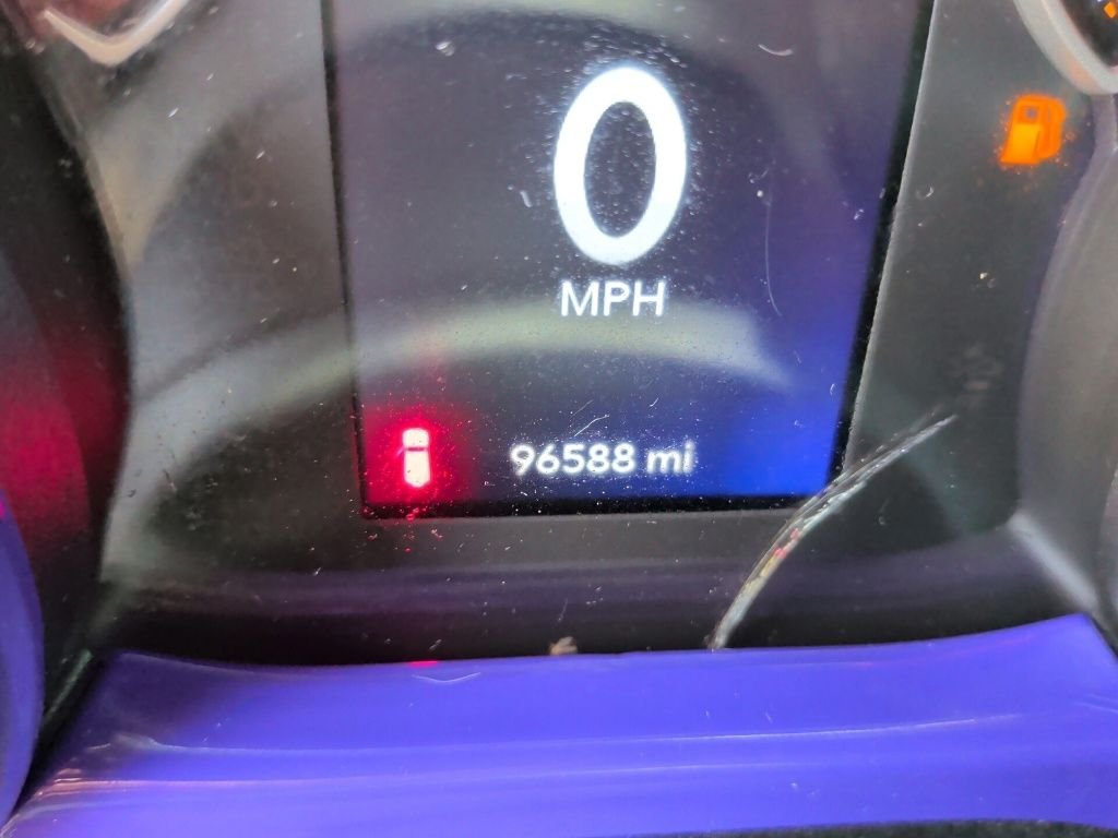 Used 2020 White Jeep Unlimited Sport S image 21