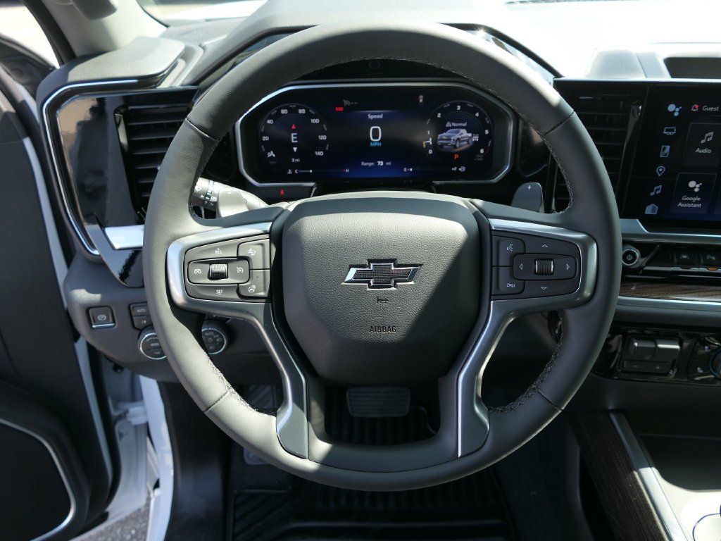2026 Chevrolet Silverado 1500 RST - Photo 18