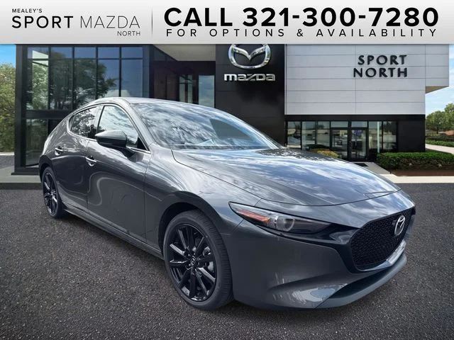 2026 Mazda CX-3 Premium MT 5-Door SKYACTIV's photo