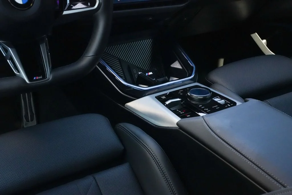 Used 2025 Gray BMW 30 xDrive image 30