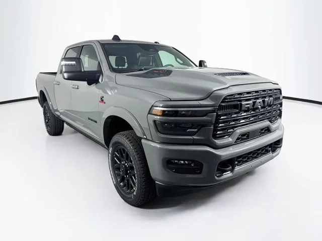 2026 RAM 2500 Limited