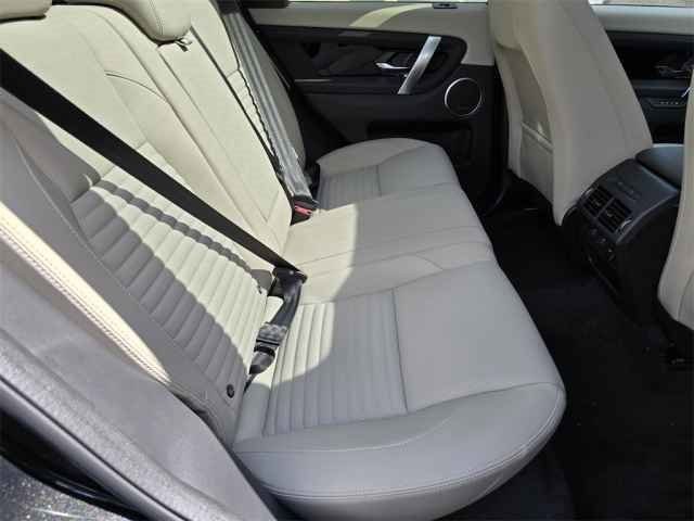 New 2025 Santorini Black Land Rover S image 18