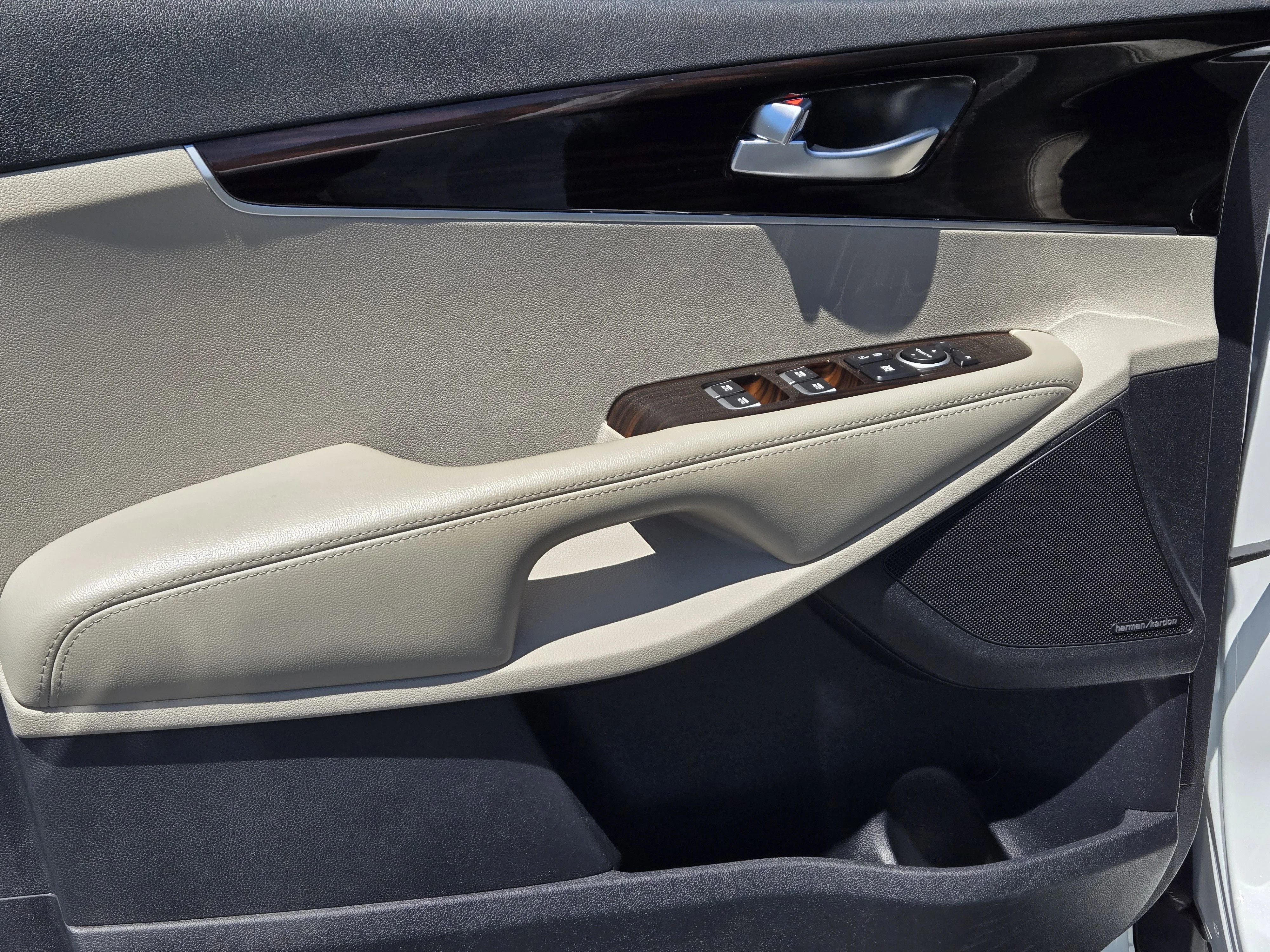 Used 2019 Snow White Pearl Kia EX image 14