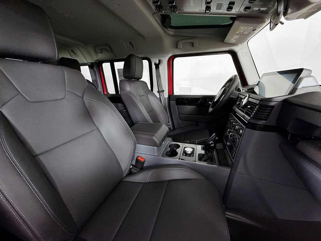 2025 INEOS Grenadier Fieldmaster Edition - Photo 23