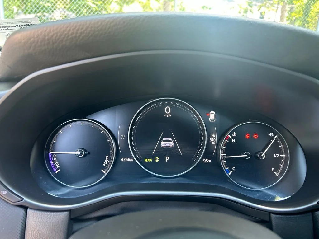 2026 Mazda CX-50 Preferred - Photo 21