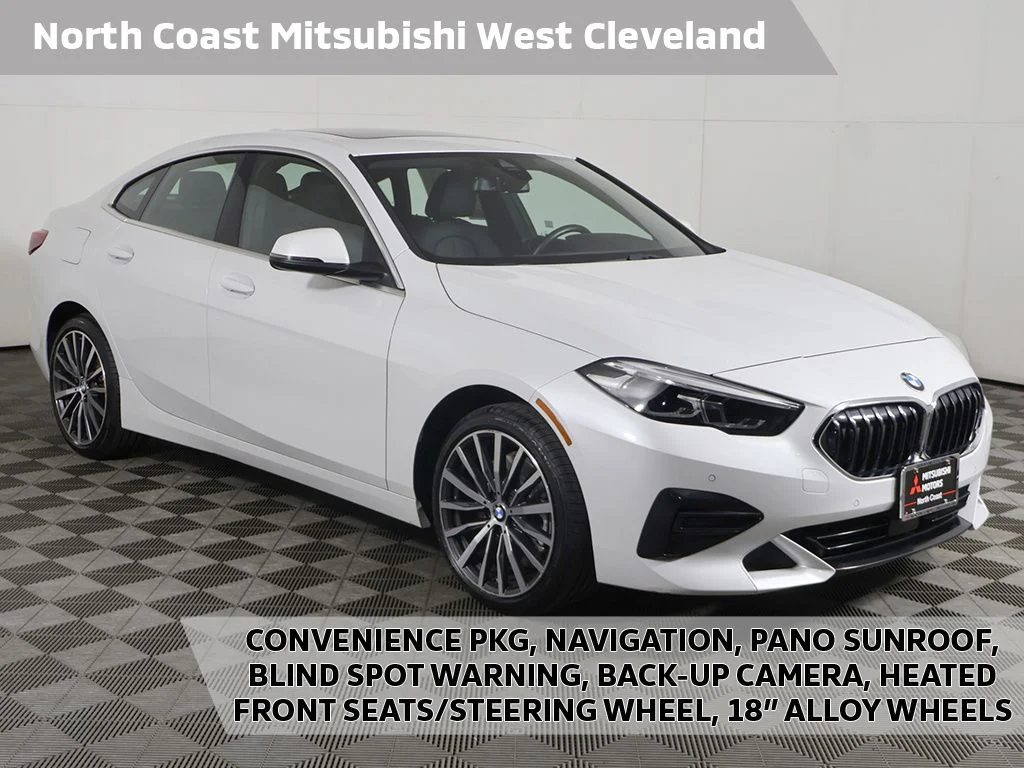 2023 BMW 2 Series