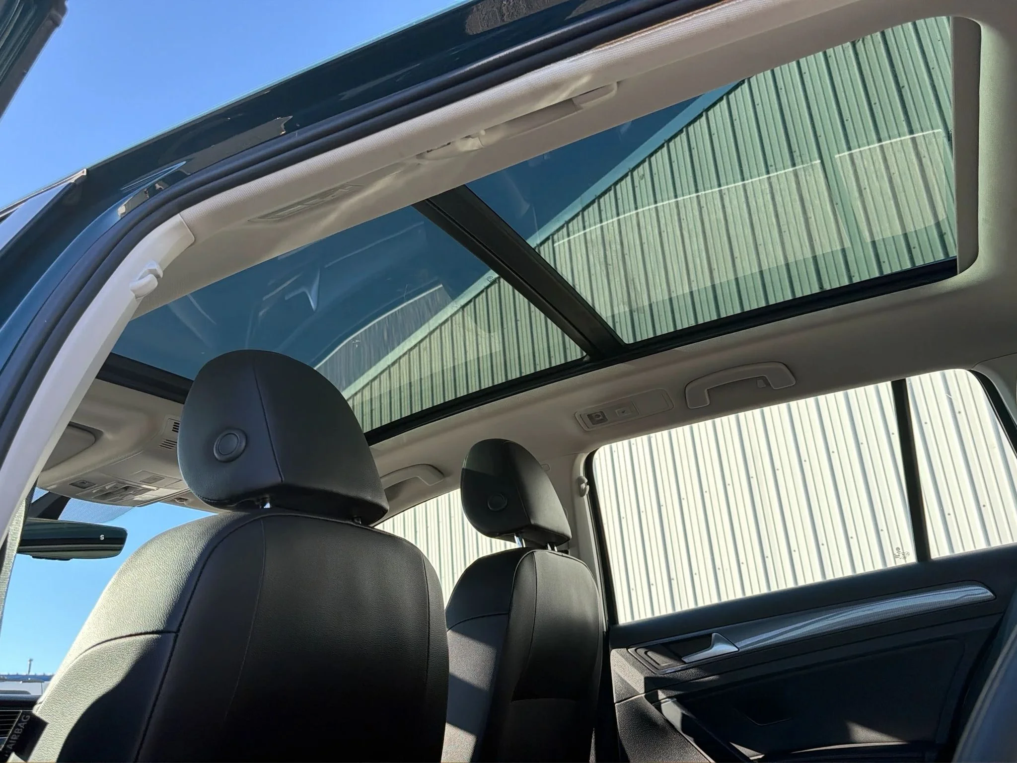 2019 Volkswagen Golf Alltrack Alltrack SE - Photo 28