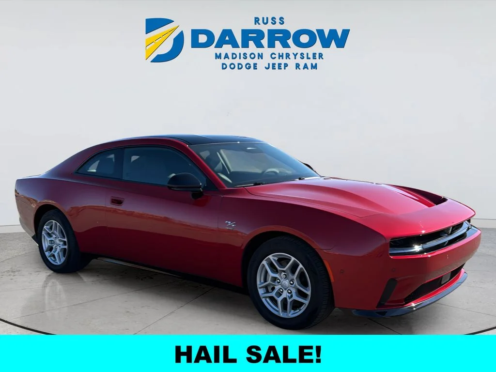 Used 2025  Dodge R/T image 7