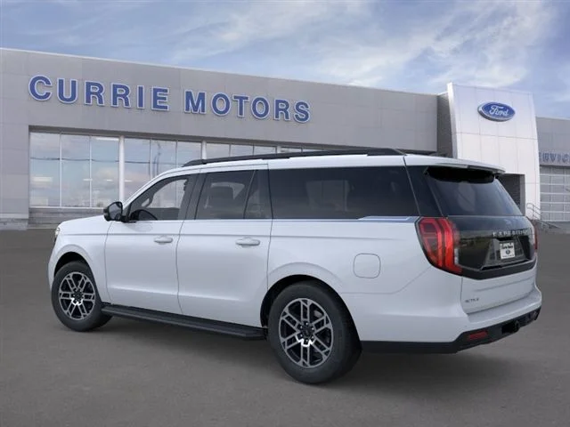 New 2026 Space Silver Metallic Ford Active image 4