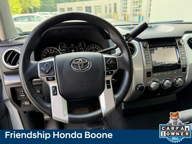 Used 2019 Gray Toyota SR5 image 23