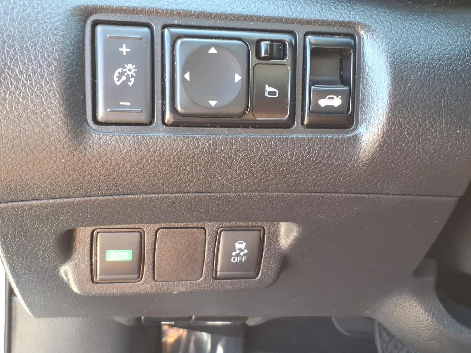 Used 2019 Fresh Powder Nissan S image 14